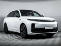 2024 Li Auto (Lixiang) L7 52.3 kWh I Рестайлинг, белый - вид 2