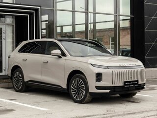 2025 Exeed Exlantix ET, бежевый, 6990000 рублей, вид 2