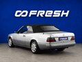 1994 Mercedes-Benz E-Класс 320 5-speed I (W124), серый, 4600077 рублей - вид 1