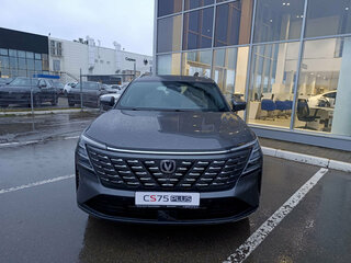 2025 Changan CS75 Plus IV, серый, 4099900 рублей, вид 2