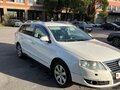 2010 Volkswagen Passat EcoFuel B6, белый, 830000 рублей - вид 3
