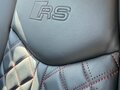 2016 Audi TT RS III (8S), серый, 4150000 рублей - вид 11