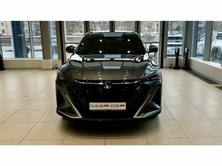 Changan CS35 Max