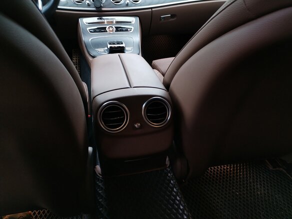 2019 Mercedes-Benz E-Класс 200 V (W213, S213, C238), серый, 4390000 рублей - вид 17