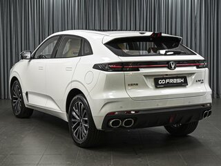 2024 Changan UNI-K, белый, 2979000 рублей, вид 2