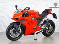 2020 Ducati Panigale V4, красный, 2299000 рублей - вид 2