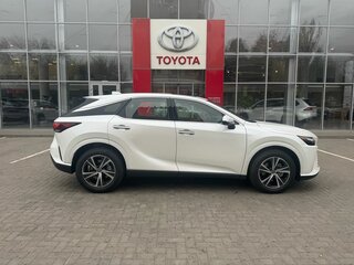 2026 Lexus RX 300 V, белый, 8650000 рублей, вид 4