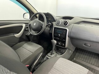 2013 Renault Duster I, серый, 945000 рублей, вид 3