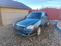 2008 Lada (ВАЗ) Priora I, зелёный, 380000 рублей