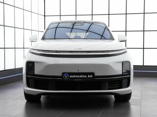 2023 Li Auto (Lixiang) L7 I, белый, 5629000 рублей, вид 2