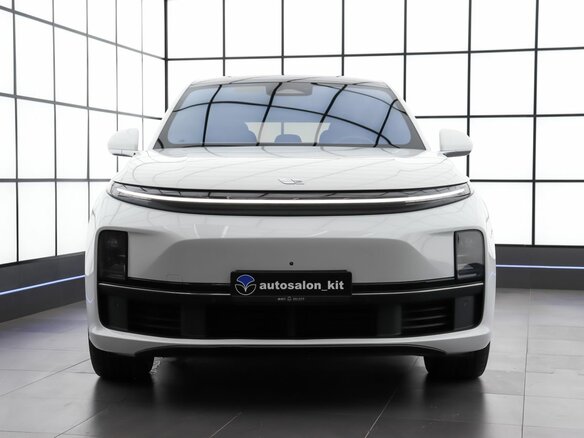 2023 Li Auto (Lixiang) L7 I, белый, 5599000 рублей - вид 2