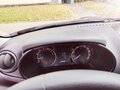 2025 Lada (ВАЗ) Granta I Рестайлинг, серый, 1020000 рублей - вид 6
