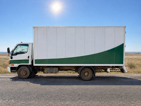2009 Hyundai HD78, белый, 1680000 рублей, вид 2