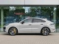 2019 Porsche Cayenne Turbo Coupé III, серый, 8888888 рублей - вид 4