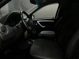 2014 Nissan Terrano III (D10), чёрный, 779777 рублей, вид 5