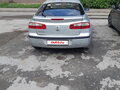 2002 Renault Laguna II, серебристый, 310000 рублей - вид 5