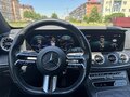 2020 Mercedes-Benz E-Класс 200 V (W213, S213, C238) Рестайлинг, чёрный - вид 7