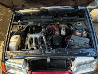 2009 Lada (ВАЗ) 2114, серый, 117000 рублей, вид 3