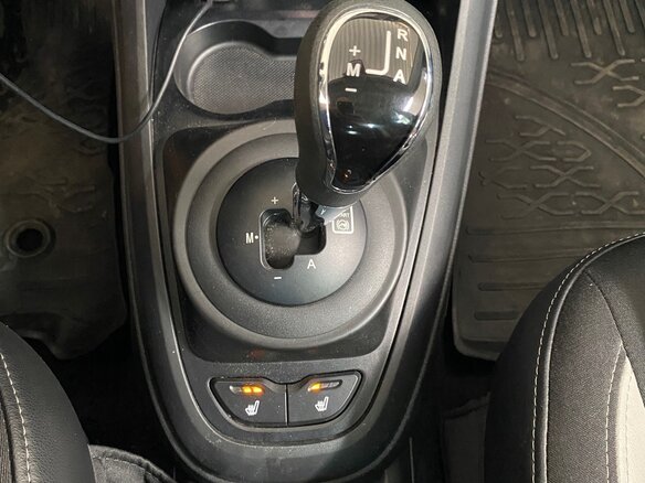2018 Lada (ВАЗ) Vesta Cross I, красный, 1150000 рублей - вид 7