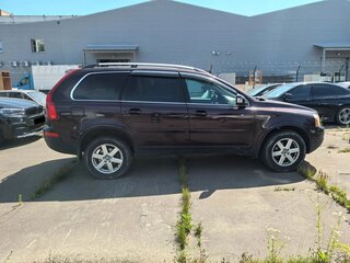 2006 Volvo XC90 I, коричневый, 721000 рублей, вид 3