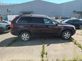 2006 Volvo XC90 I, коричневый, 721000 рублей - вид 2