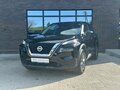 2021 Nissan Rogue III, чёрный, 2750000 рублей