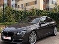 2013 BMW 6 серии Gran Coupe 640i xDrive III (F06/F13/F12), коричневый, 2690000 рублей - вид 1