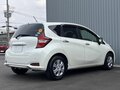 2020 Nissan Note II Рестайлинг, белый, 1090004 рублей - вид 4
