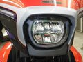 2024 Harley-Davidson CVO Street Glide, оранжевый, 4430000 рублей - вид 8