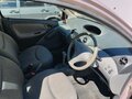 1999 Toyota Vitz I (P10), розовый, 299000 рублей - вид 6
