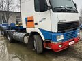 1995 Volvo FH, белый, 1400000 рублей - вид 1