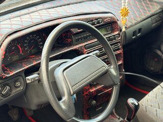 2011 Lada (ВАЗ) 2114, пурпурный, 210000 рублей, вид 5