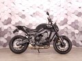 2025 Yamaha MT-09 (FZ-09), чёрный, 1399000 рублей - вид 2