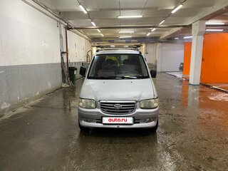 2006 FAW Jinn, серый, 120000 рублей, вид 2