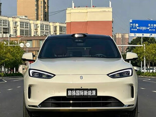 2025 Aito M5 I Рестайлинг, белый, 5250000 рублей, вид 2