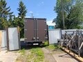2013 ГАЗ ГАЗель (3302), белый, 1300000 рублей - вид 6