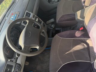 2010 Lada (ВАЗ) Priora I, серебристый, 255000 рублей, вид 3