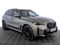2025 BMW X5 40d IV (G05/G18) Рестайлинг, чёрный, 13695000 рублей - вид 2
