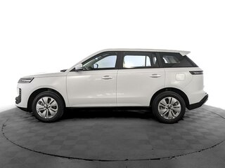 2026 Jaecoo J6, белый, 2330000 рублей, вид 3