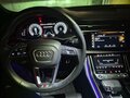 2022 Audi Q8 55 TFSI I (4M), чёрный, 8600000 рублей - вид 11