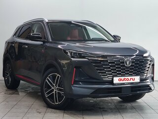 2024 Changan UNI-S I, серый, 2250000 рублей, вид 3