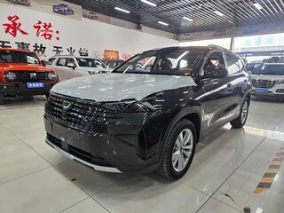 2026 Jetta VS8, чёрный, 2160000 рублей, вид 3