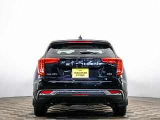 2023 Haval Jolion I, чёрный, 1659000 рублей, вид 5