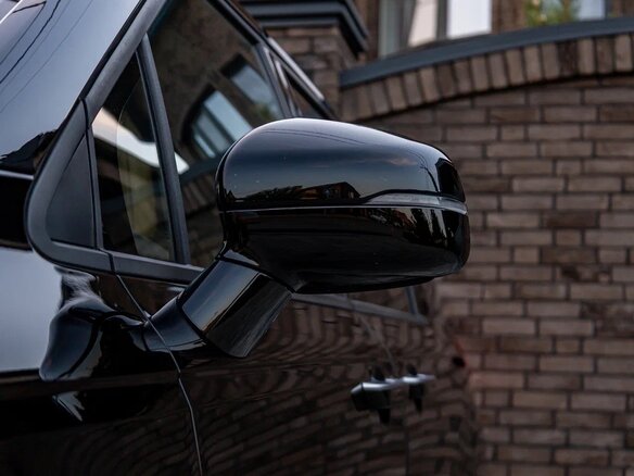 2020 Kia Carnival IV, чёрный - вид 38