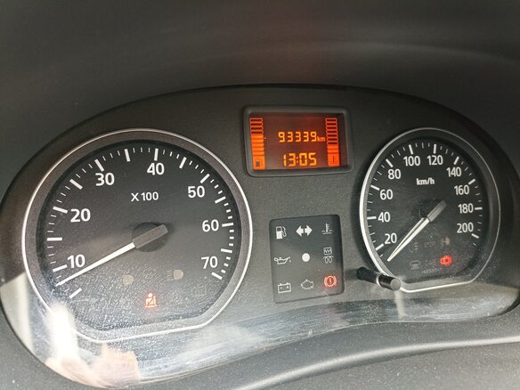 2017 Nissan Almera III (G15), синий - вид 10