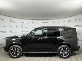 2024 Haval H9 II, чёрный, 4219900 рублей, вид 3
