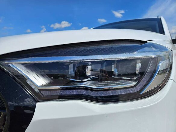 2021 VGV U75 Plus, белый, 1800000 рублей - вид 36