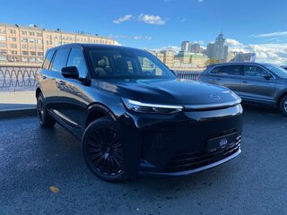 2026 GAC S9, чёрный, 6731010 рублей, вид 1