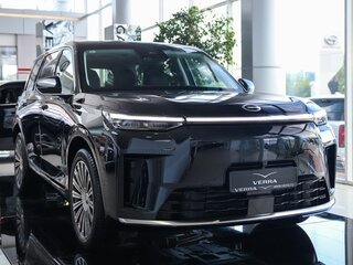 2026 GAC S9, чёрный, 6799000 рублей, вид 1