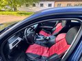 2011 BMW 3 серии 318i V (E90/E91/E92/E93) Рестайлинг, синий, 970000 рублей - вид 9